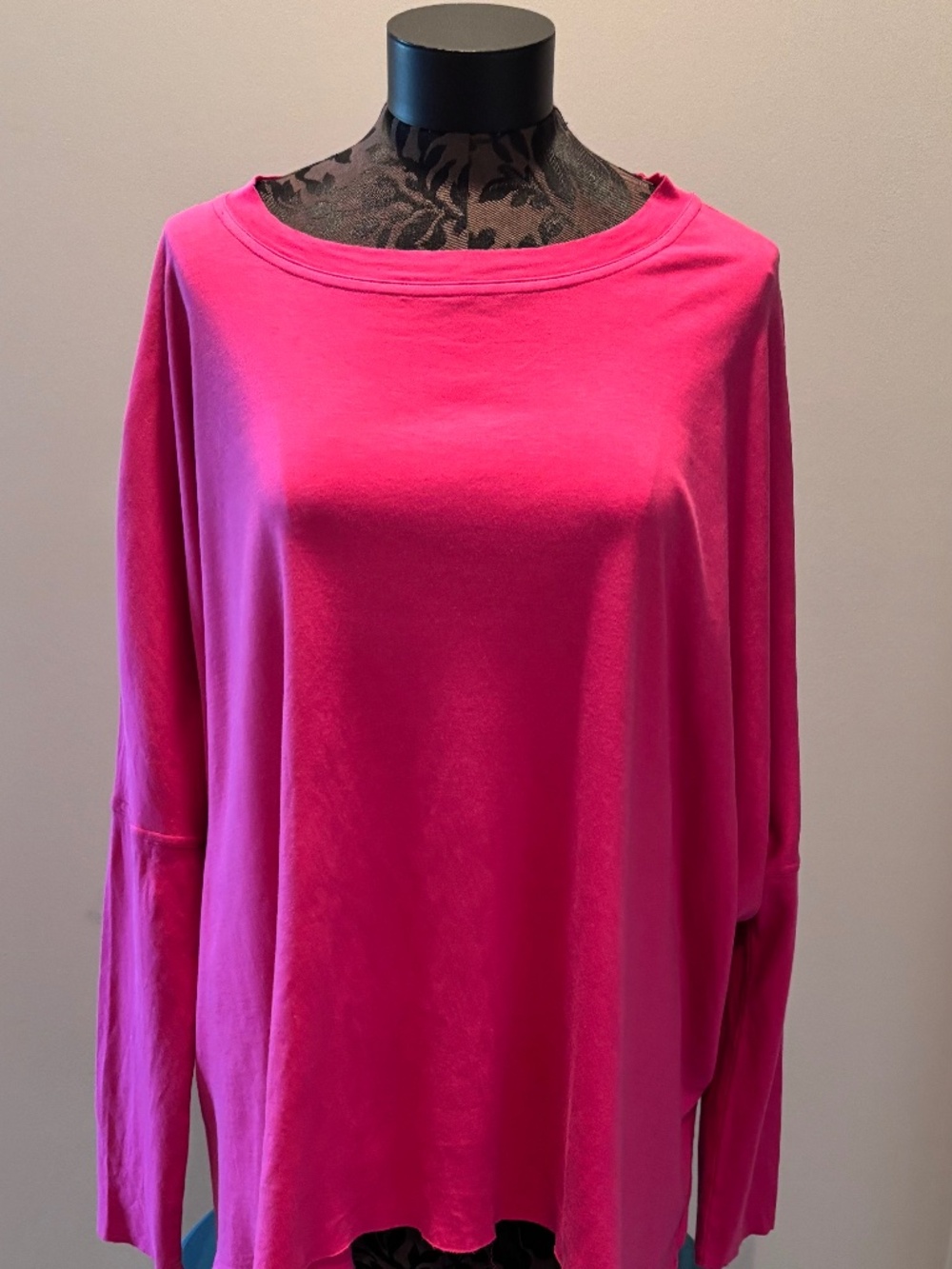 Planet by Lauren G oversized tunic, OS